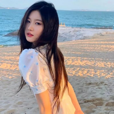 愿为女人